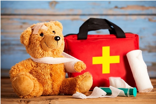 Why Employees Need First Aid Training