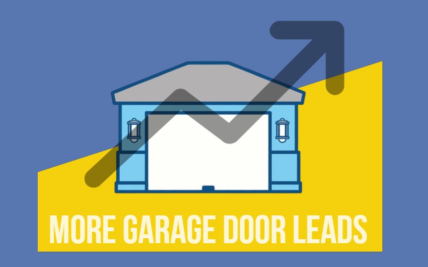 Garage Door Repair Leads
