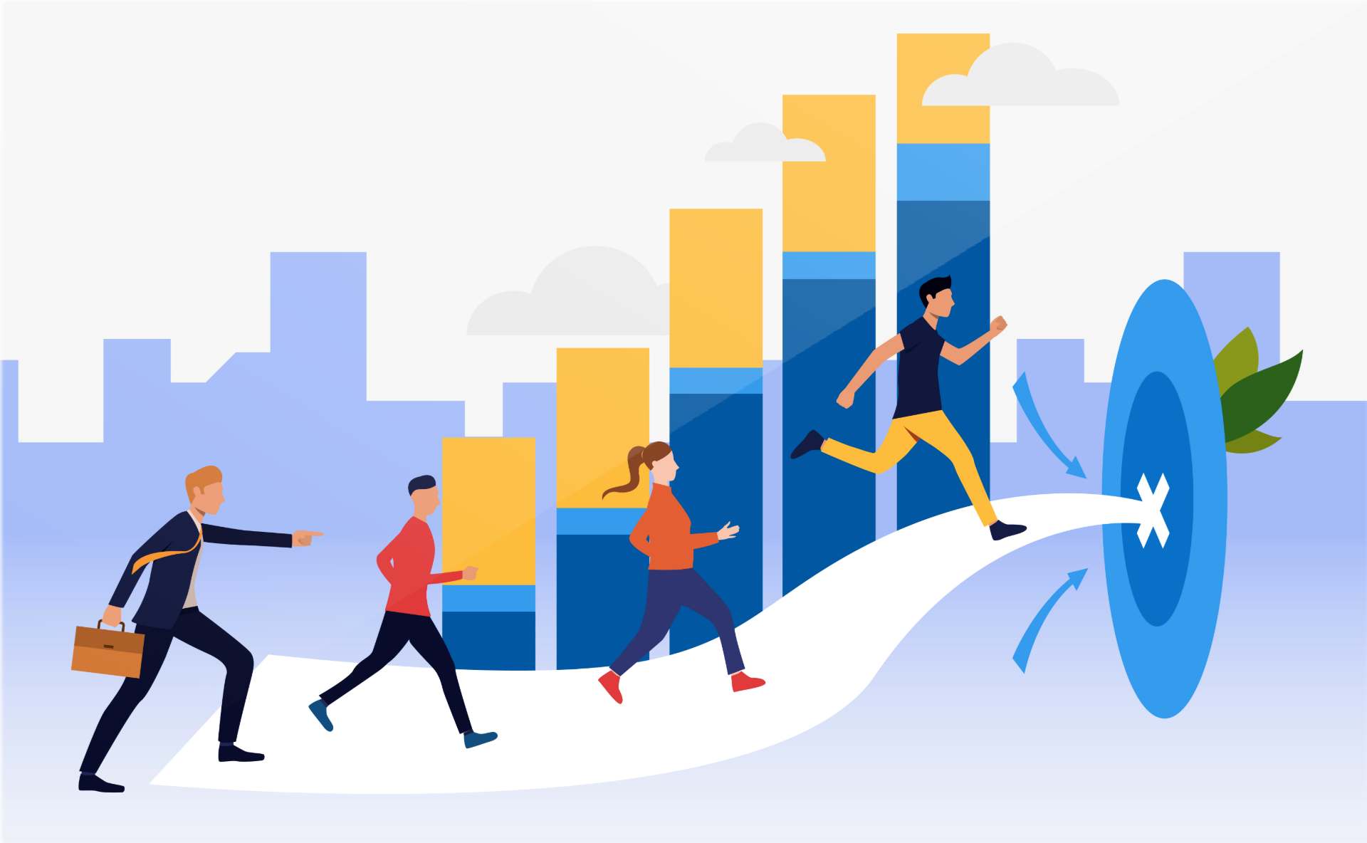local lead generation strategies