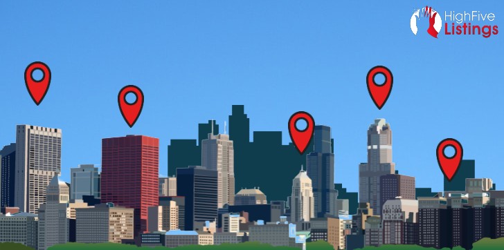 4 Benefits Of Business Listing Directories!