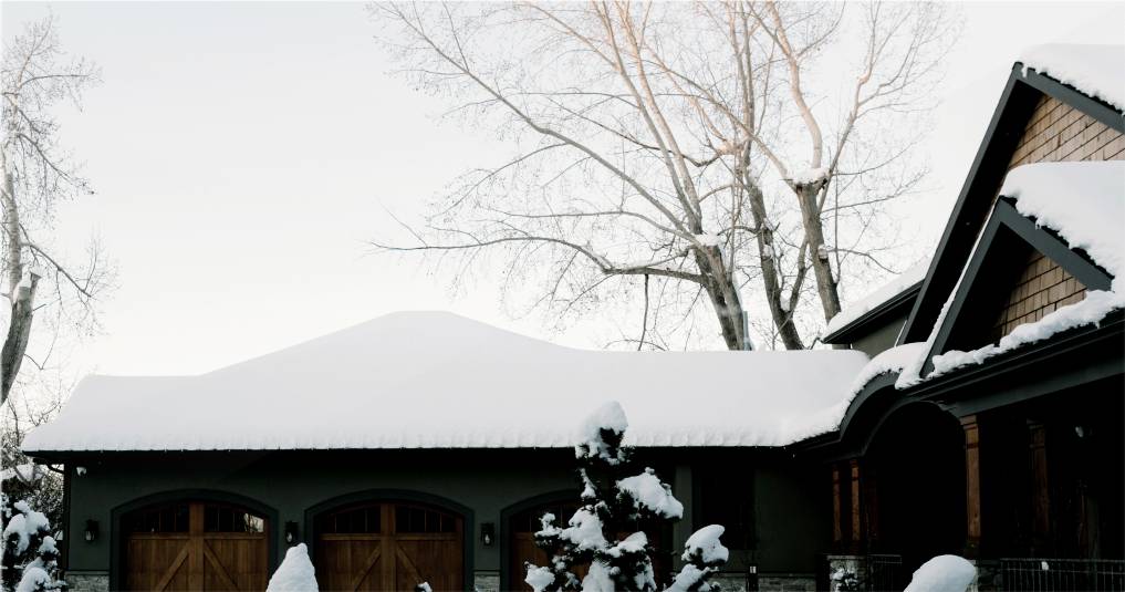 Winter Roof Maintenance Tips